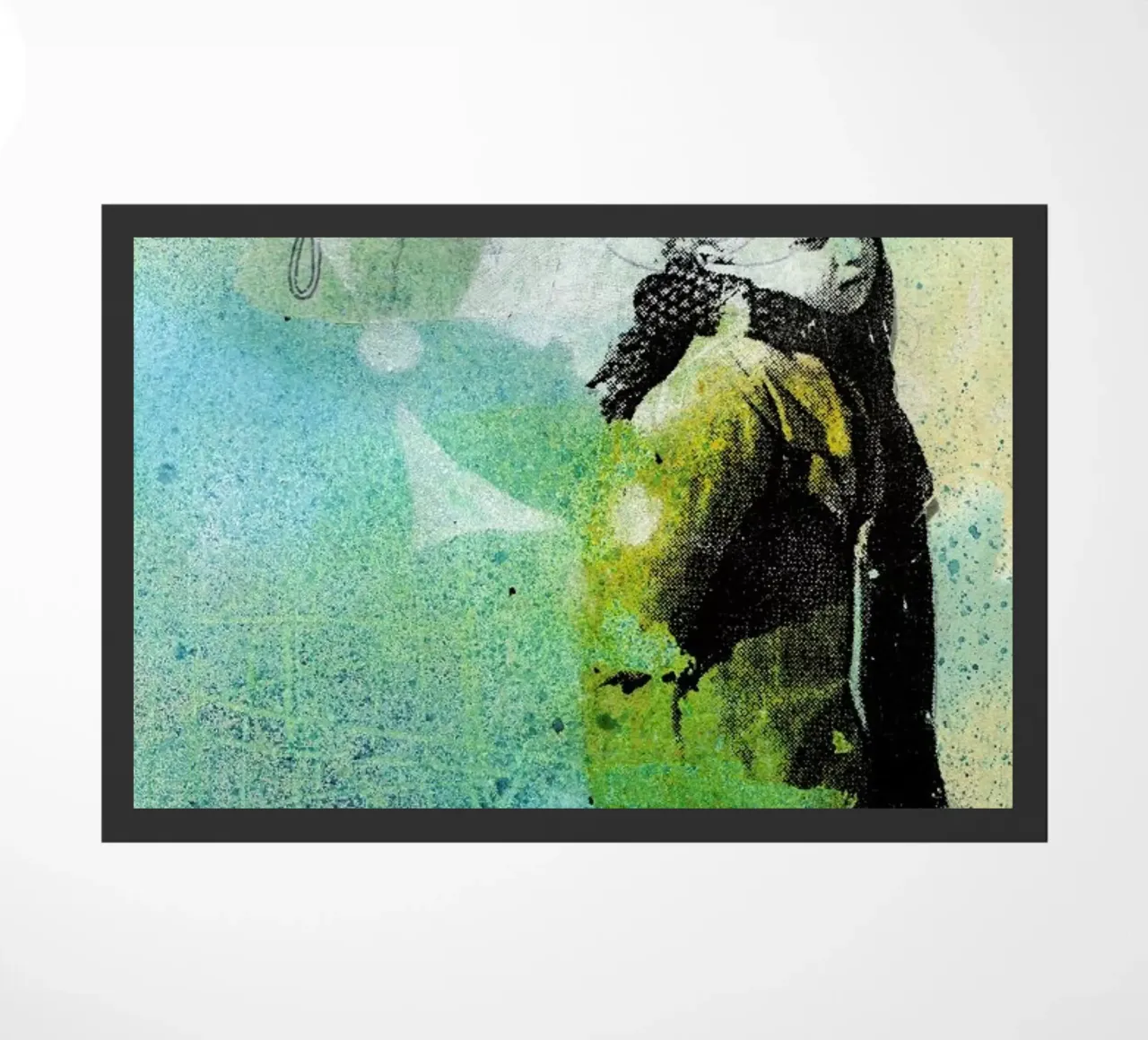 Principito zerbino da Tameo