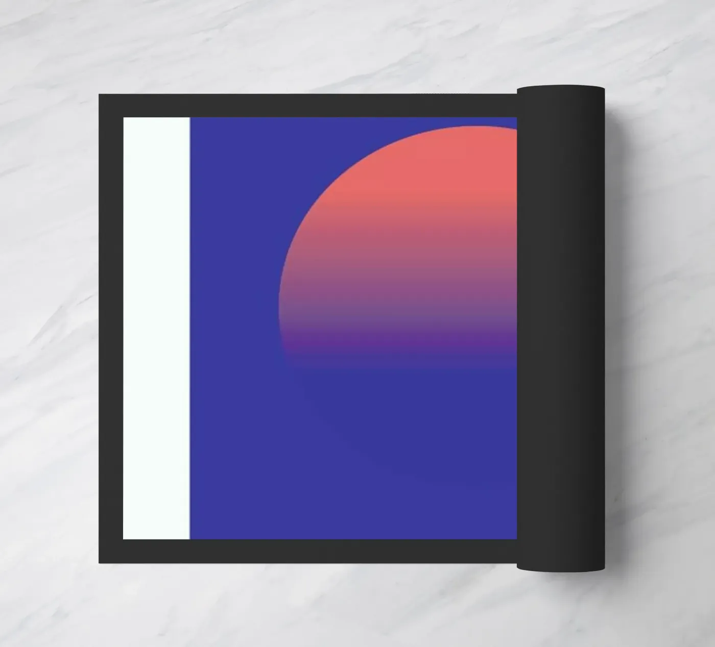 Dusk #6 zerbino da daylight design studio