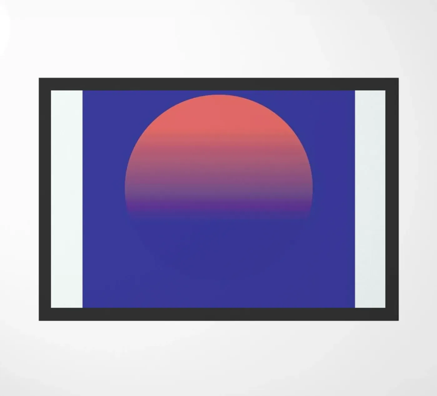 Dusk #6 zerbino da daylight design studio