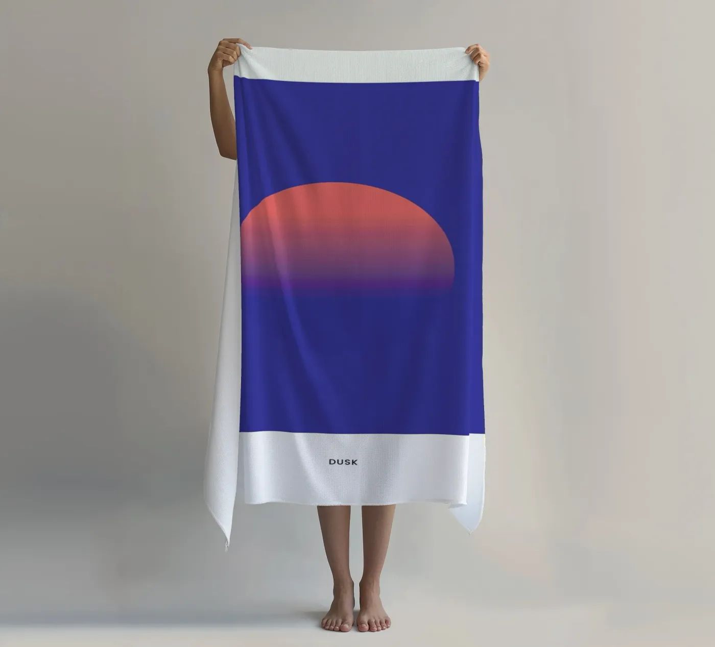 Dusk #6 telo mare da daylight design studio