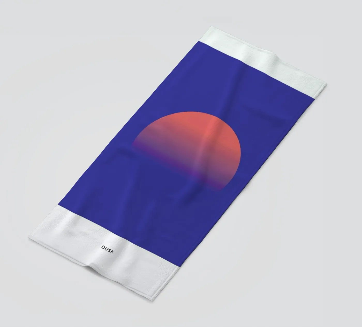 Dusk #6 telo mare da daylight design studio