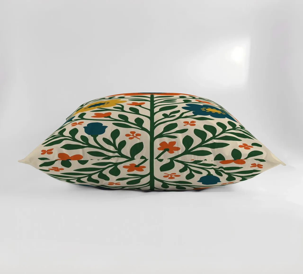 Tree of Flower cuscino da Studio M