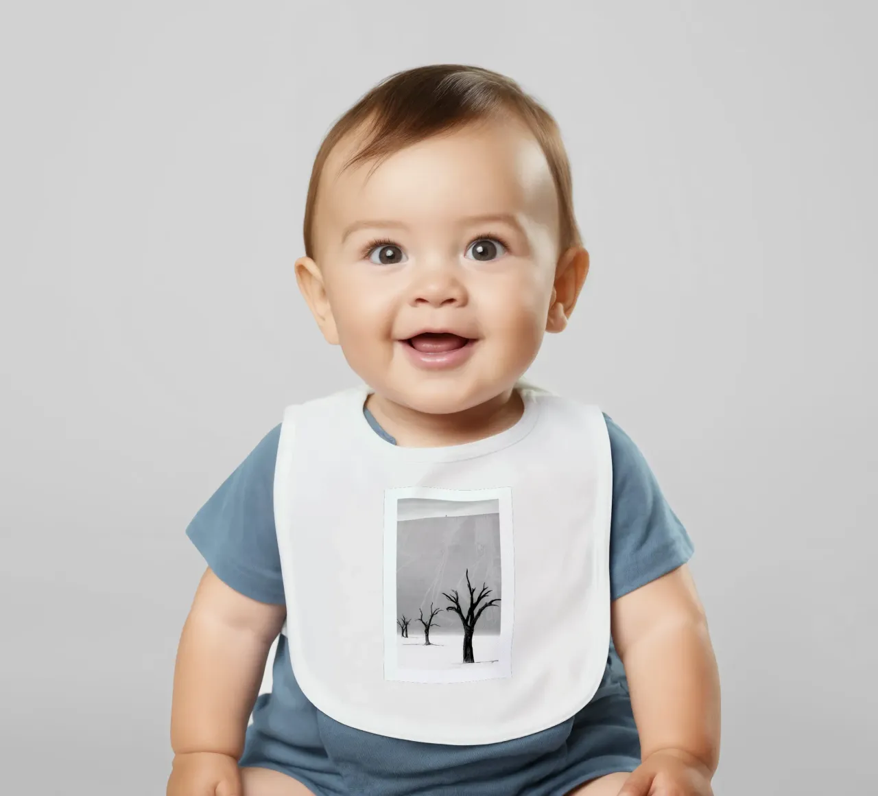 Deadvlei Trees II bavaglino da METROPOLIS