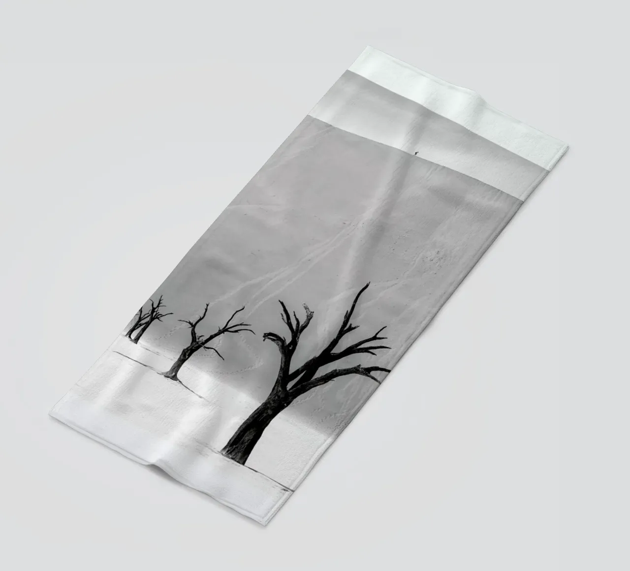 Deadvlei Trees II telo mare da METROPOLIS