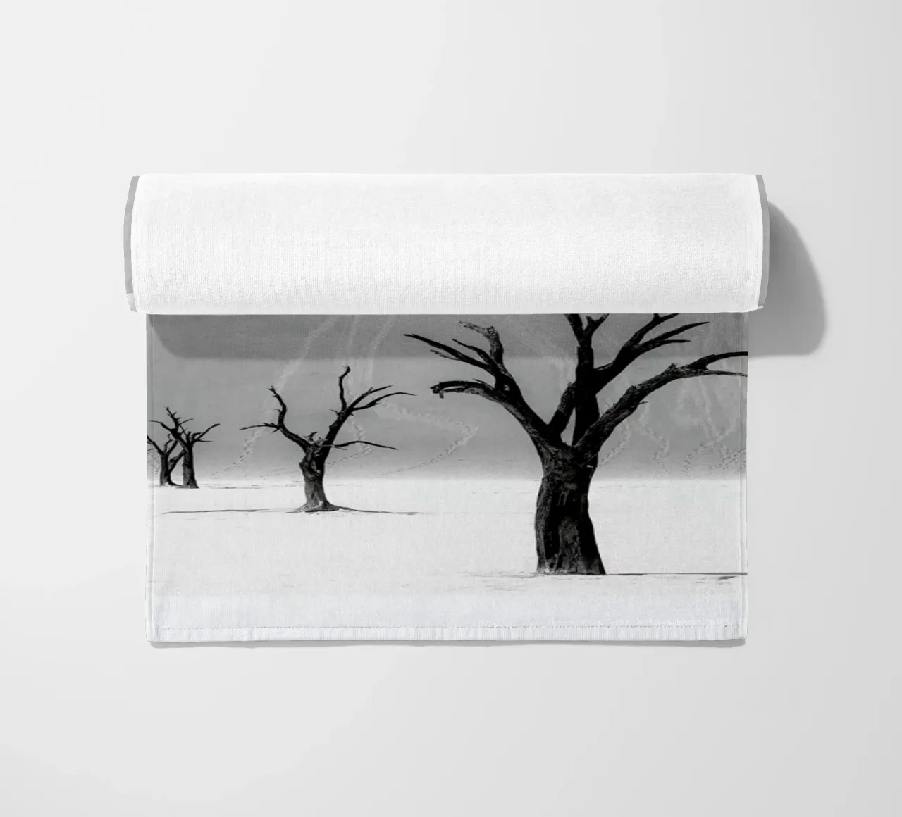 Deadvlei Trees II telo mare da METROPOLIS