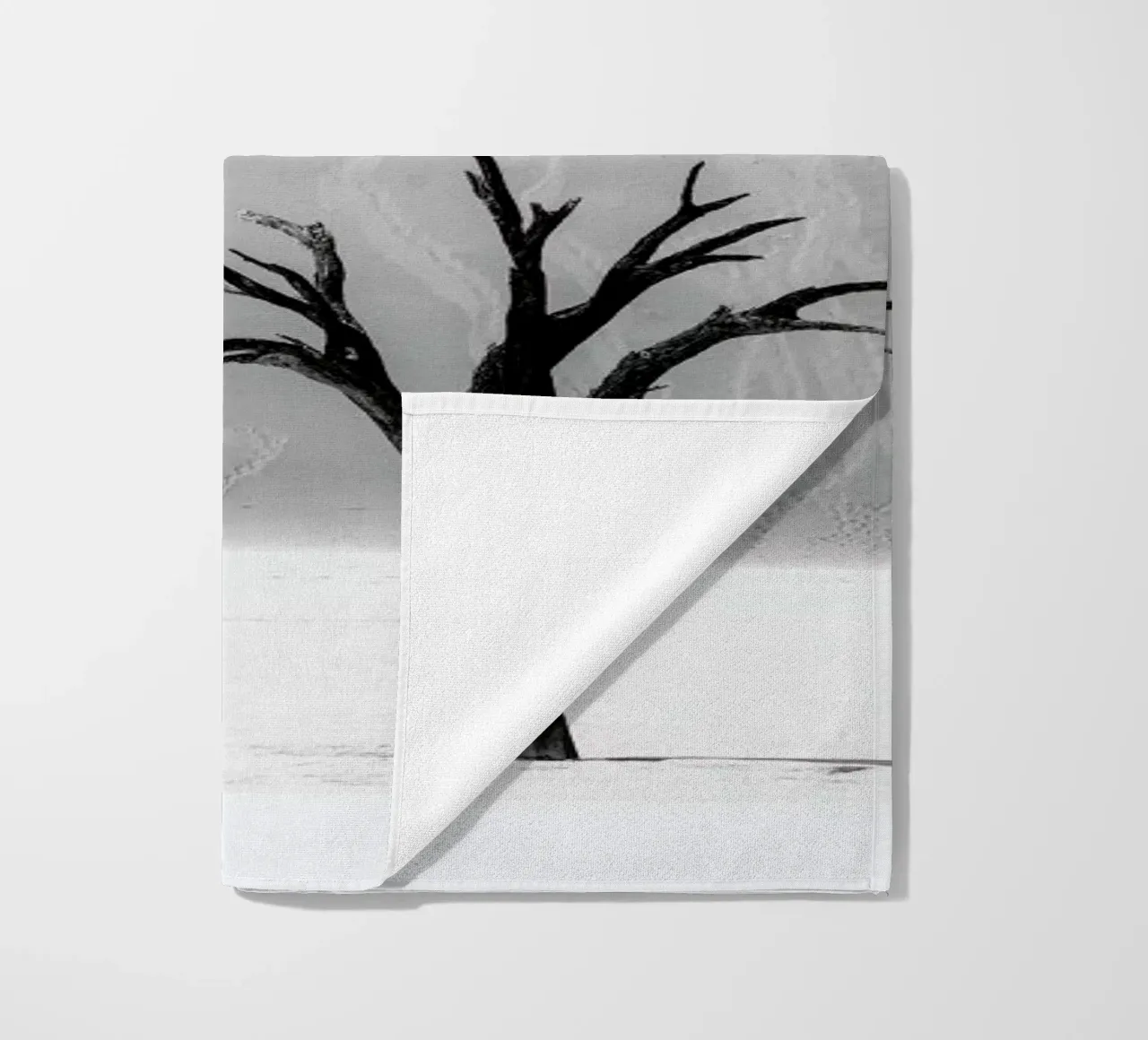 Deadvlei Trees II telo mare da METROPOLIS