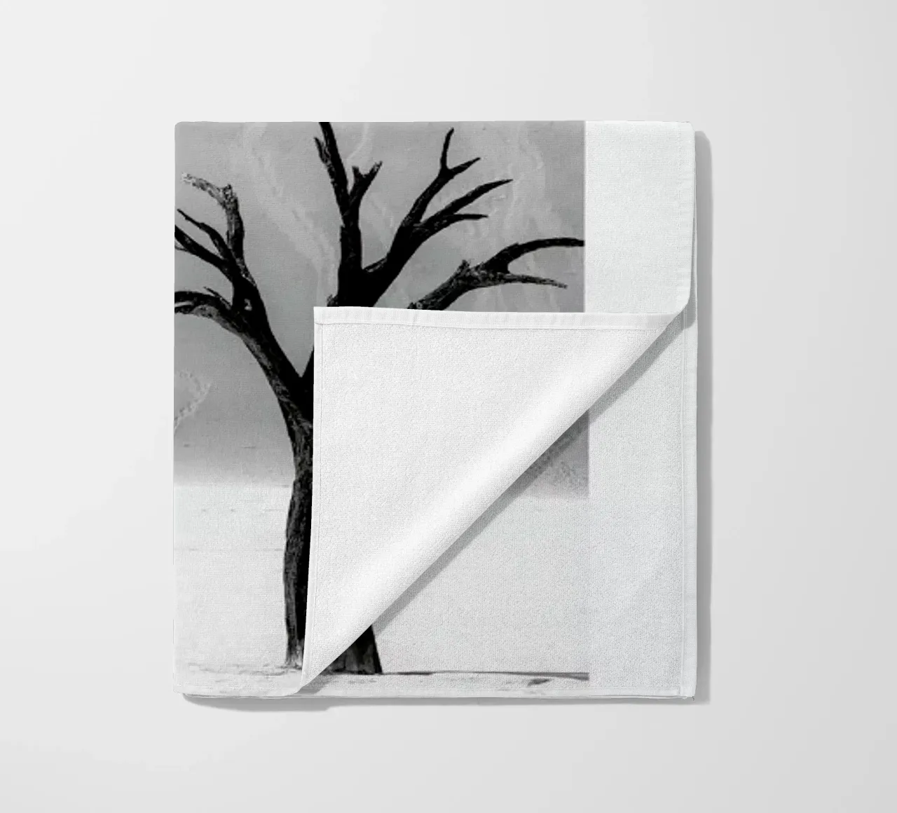 Deadvlei Trees II telo mare da METROPOLIS