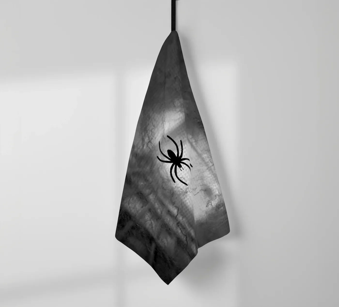 The spider canovaccio da cucina da Massimo Frascogna