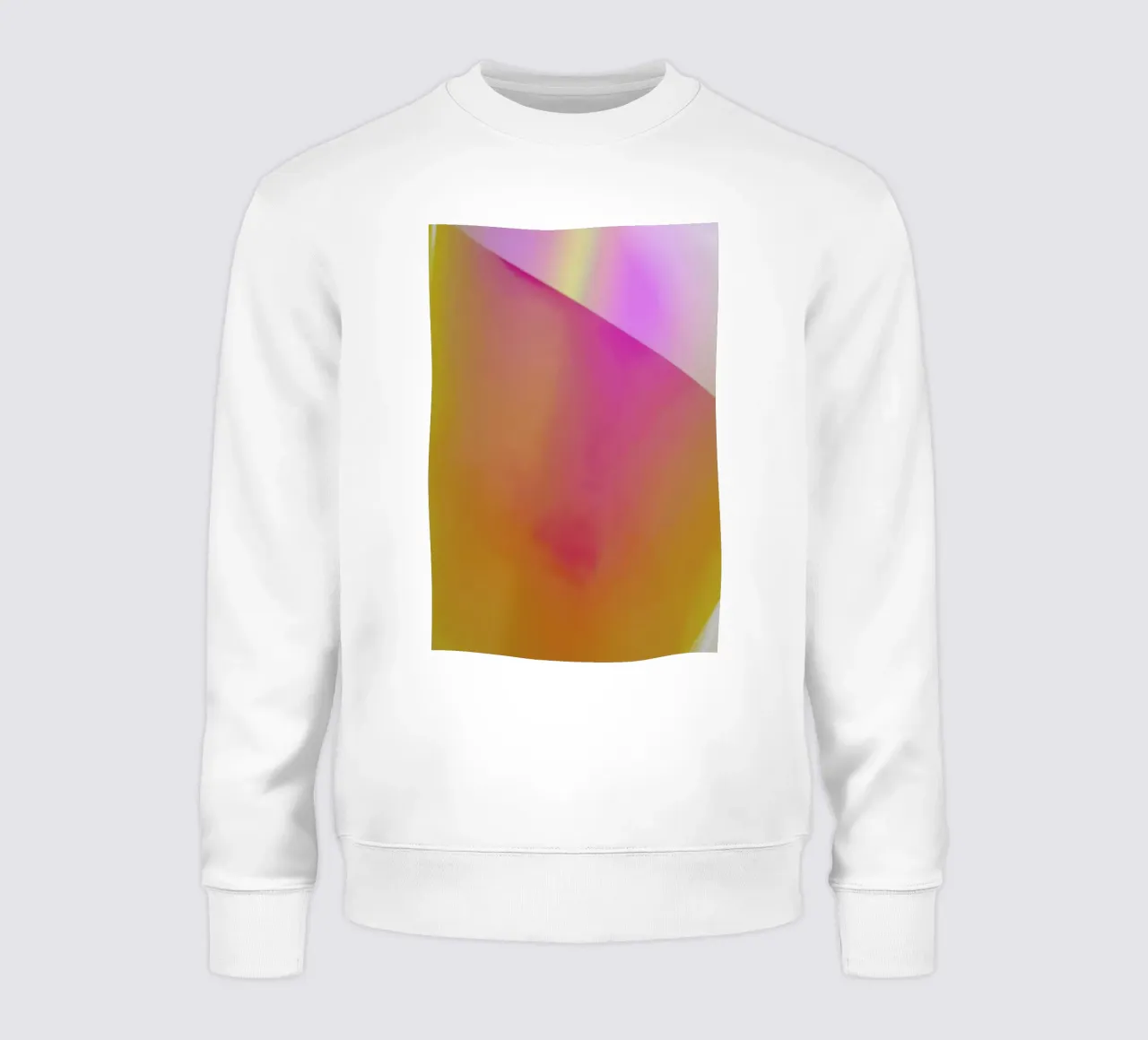 Thebe sweatshirt by Elena Veronese