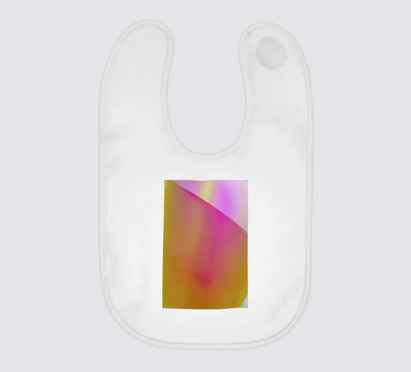 Thebe Babylätzchen von Elena Veronese