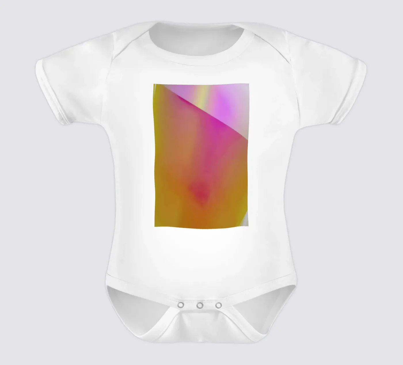Thebe body bébé de Elena Veronese