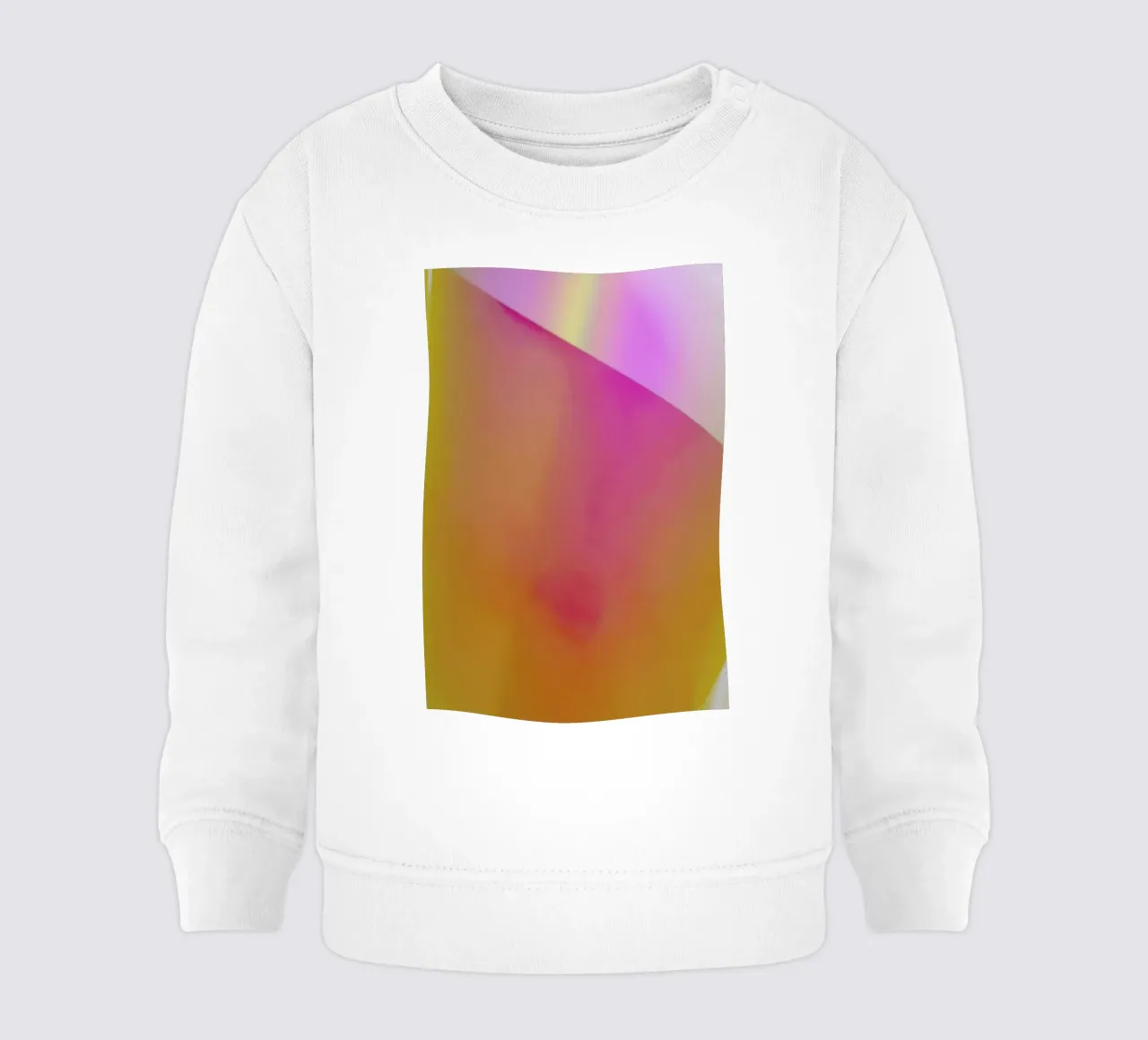 Thebe sudadera de bebé de Elena Veronese