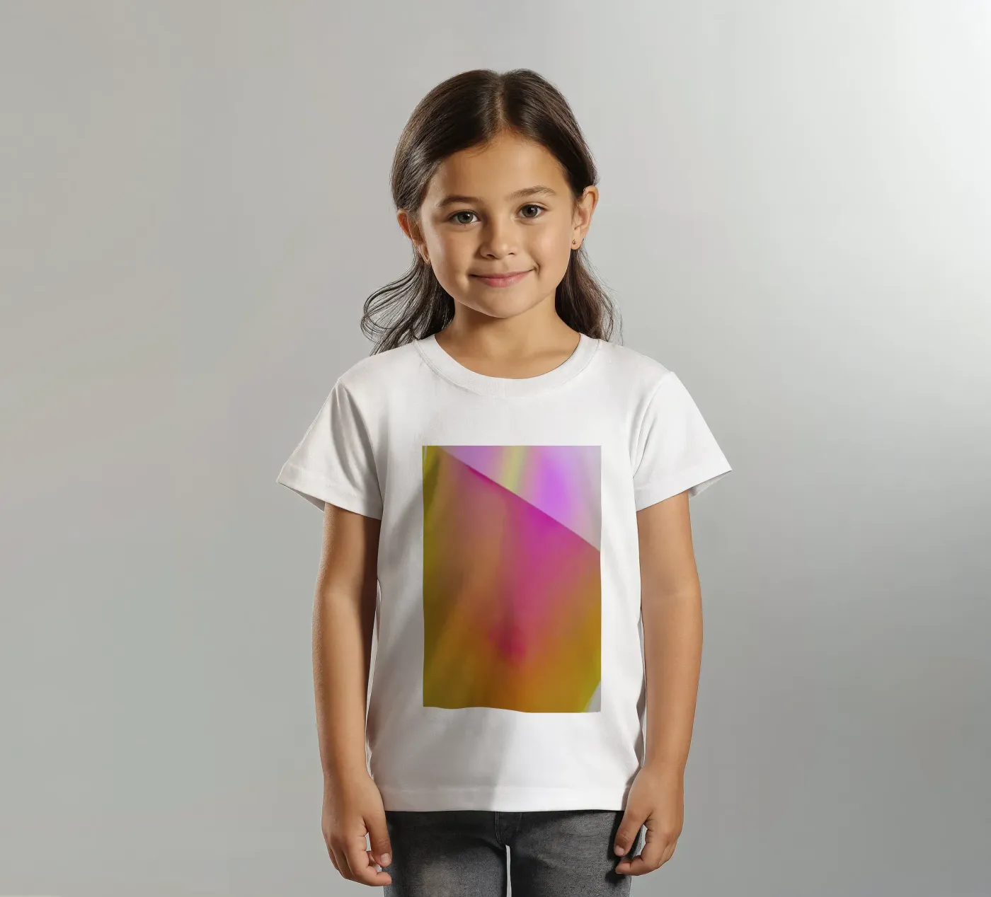 Thebe t-shirt bambini da Elena Veronese
