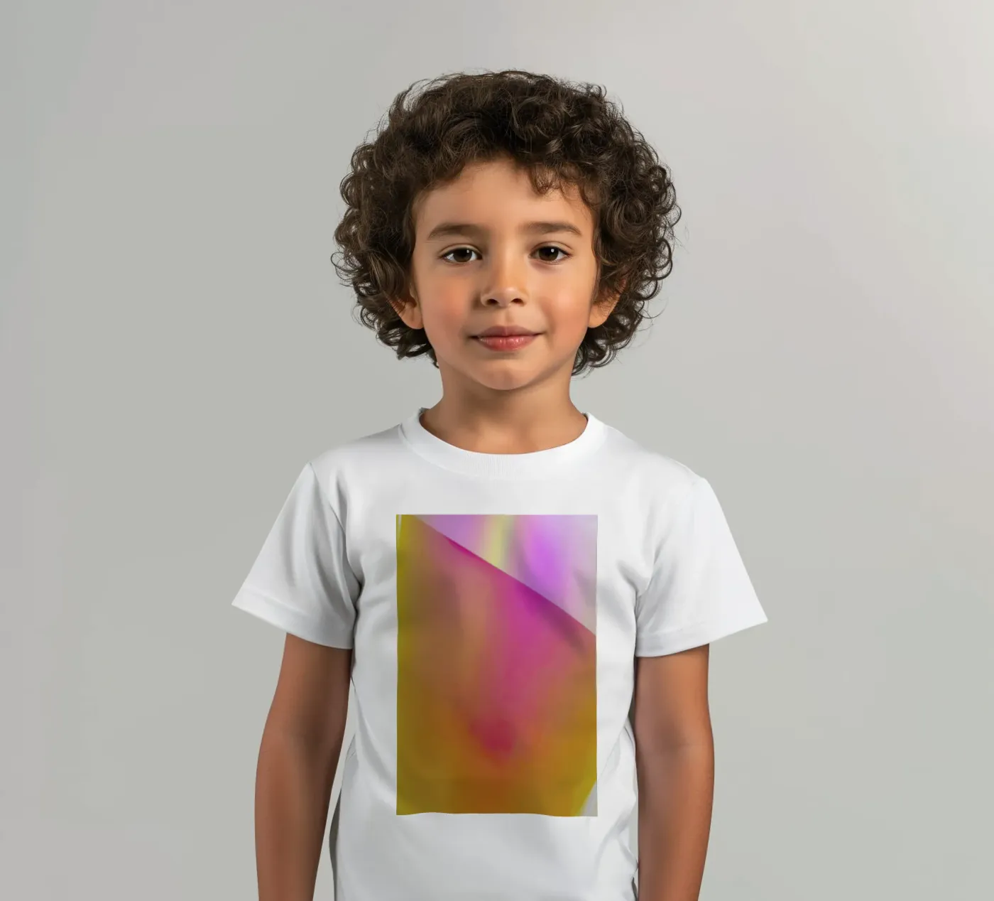 Thebe t-shirt bambini da Elena Veronese