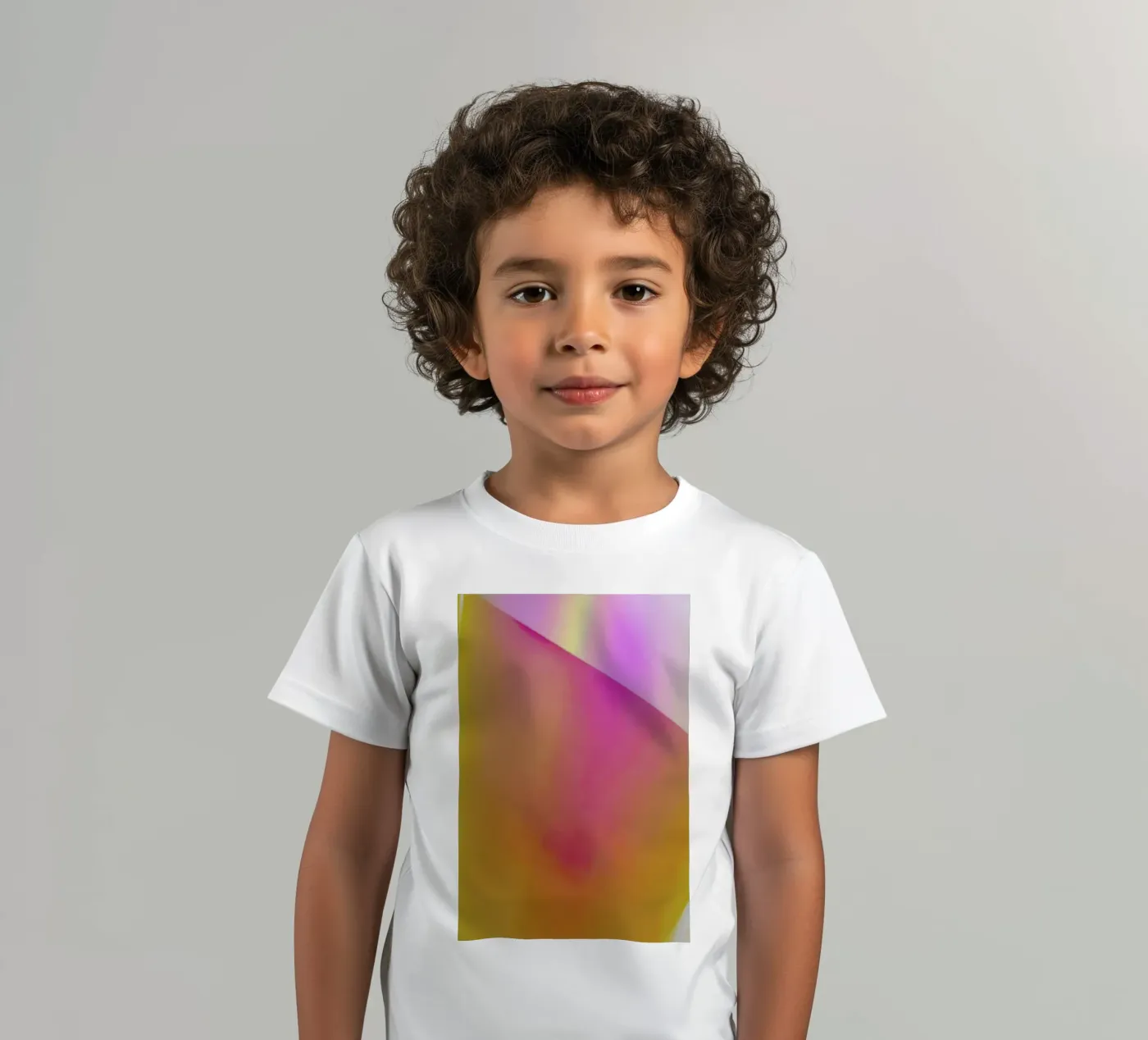 Thebe t-shirt bambini da Elena Veronese