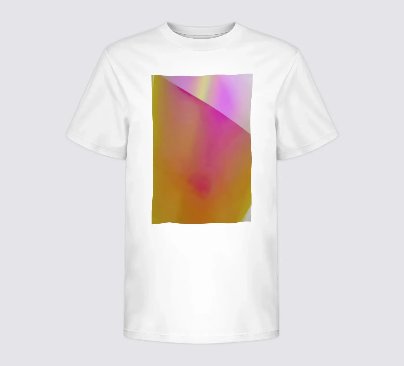 Thebe kinder t-shirt van Elena Veronese