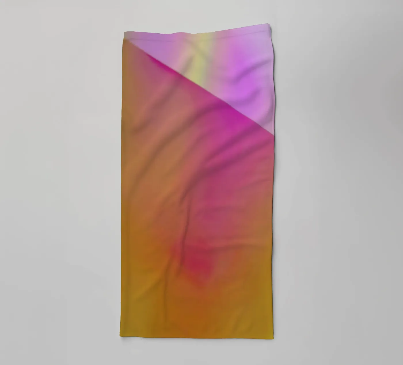 Thebe badhanddoek van Elena Veronese