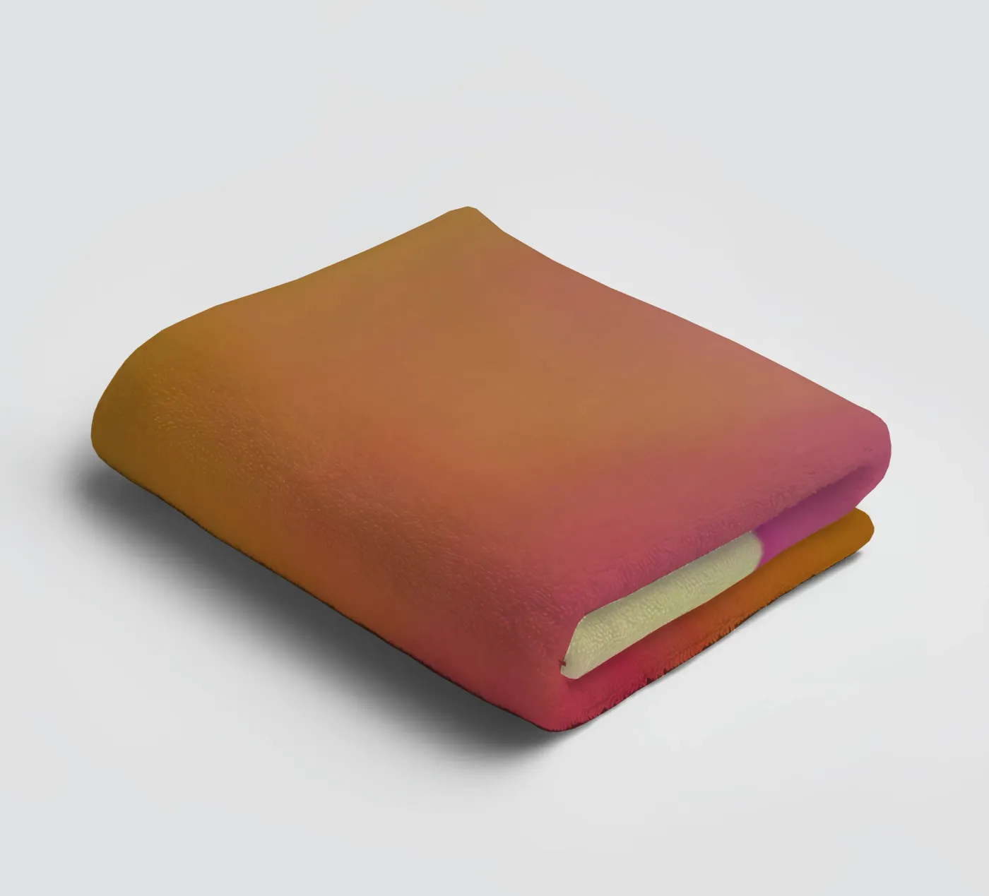 Thebe badhanddoek van Elena Veronese