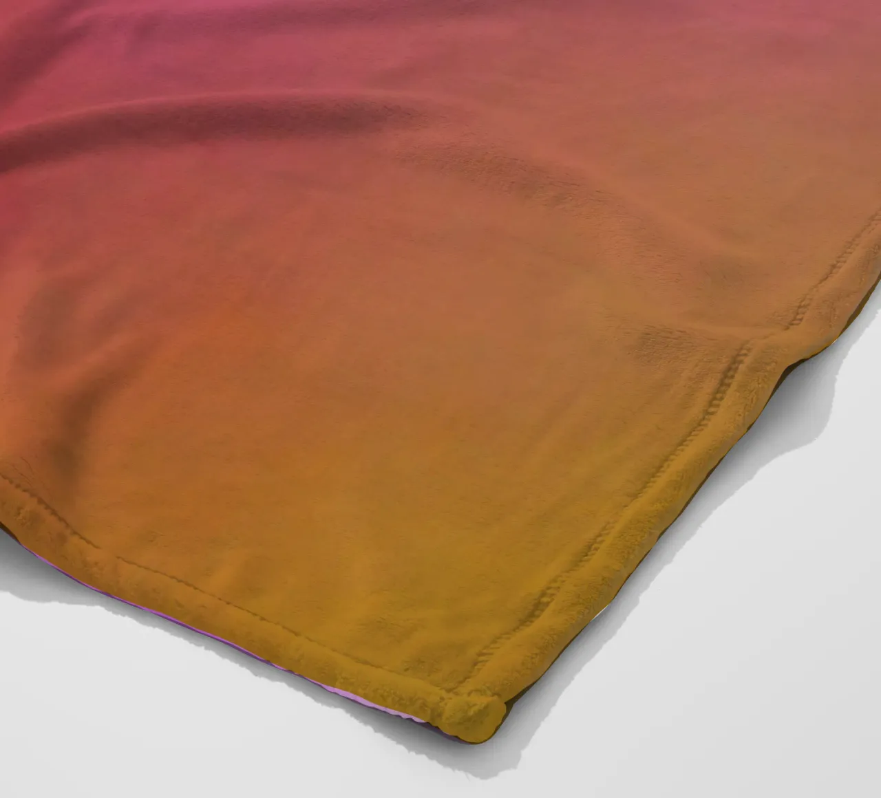 Thebe coperta in pile da Elena Veronese