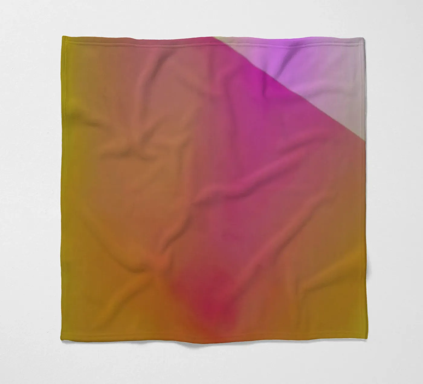 Thebe fleecedeken van Elena Veronese