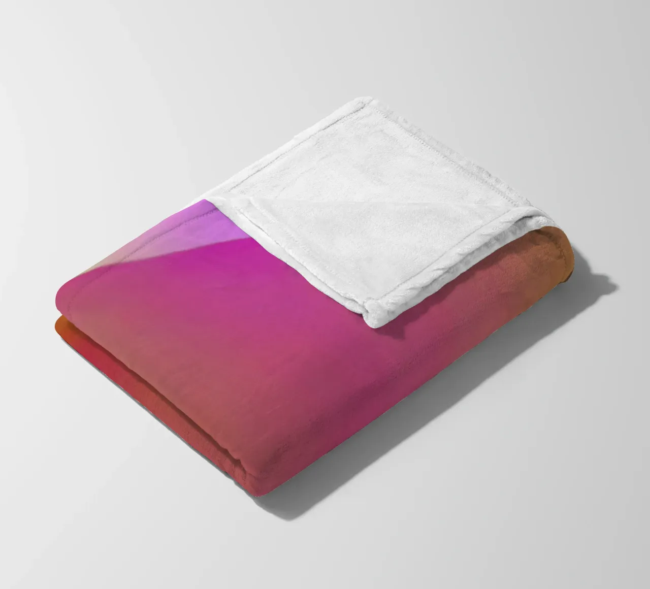 Thebe coperta in pile da Elena Veronese