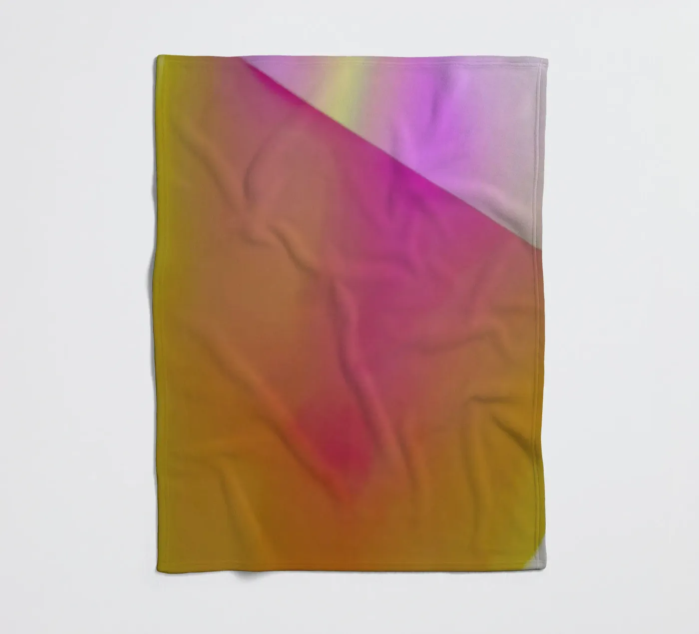 Thebe fleecedeken van Elena Veronese