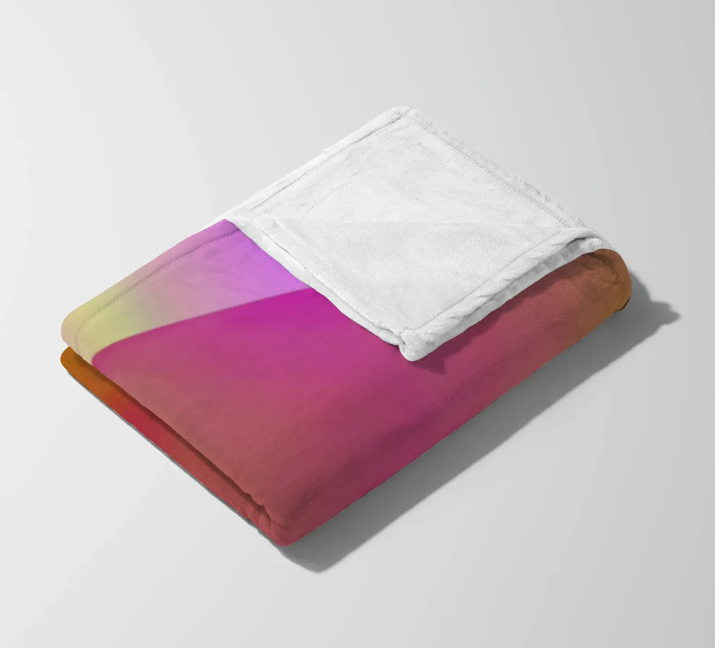 Thebe Fleecedecke von Elena Veronese