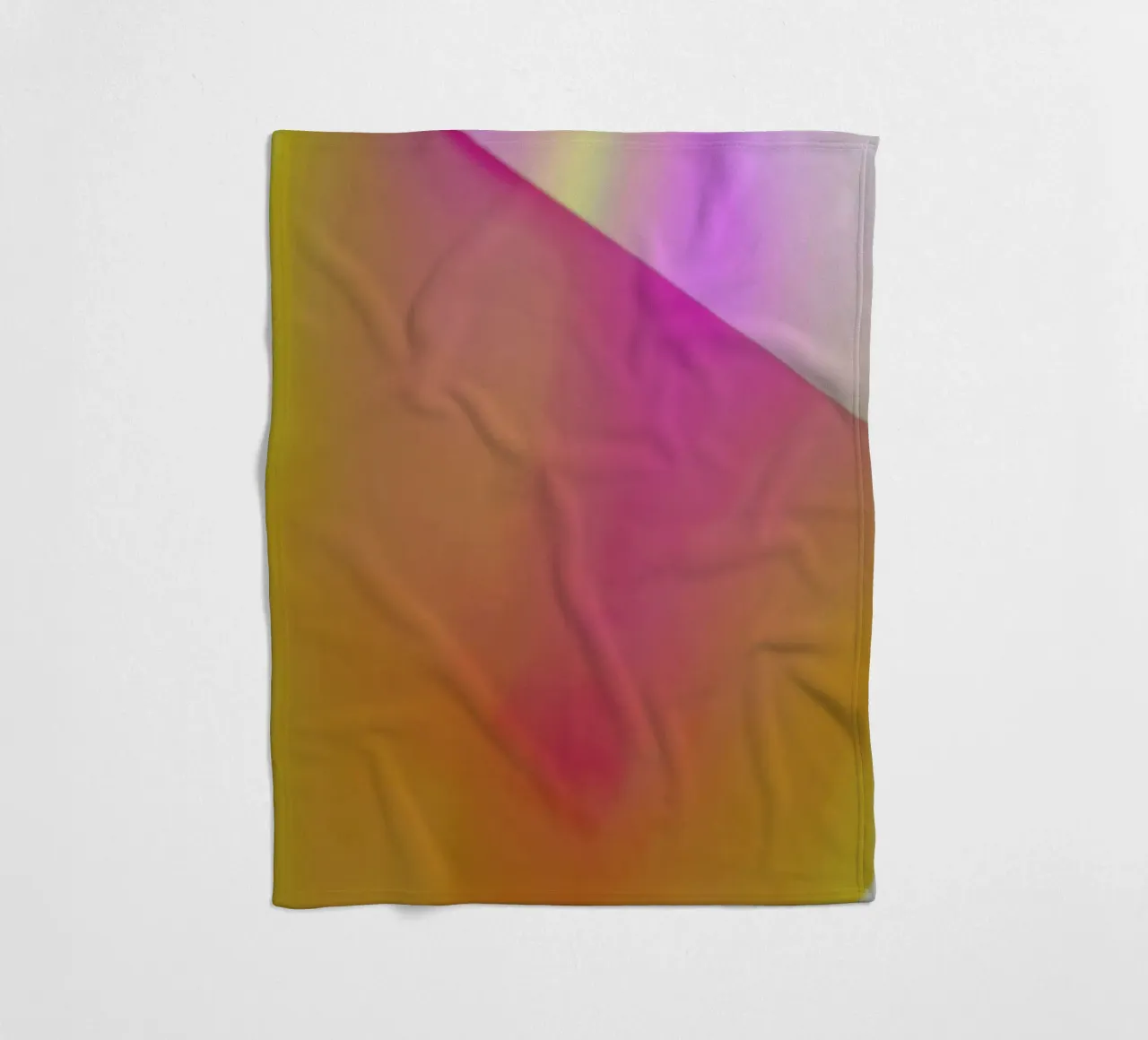 Thebe fleecedeken van Elena Veronese