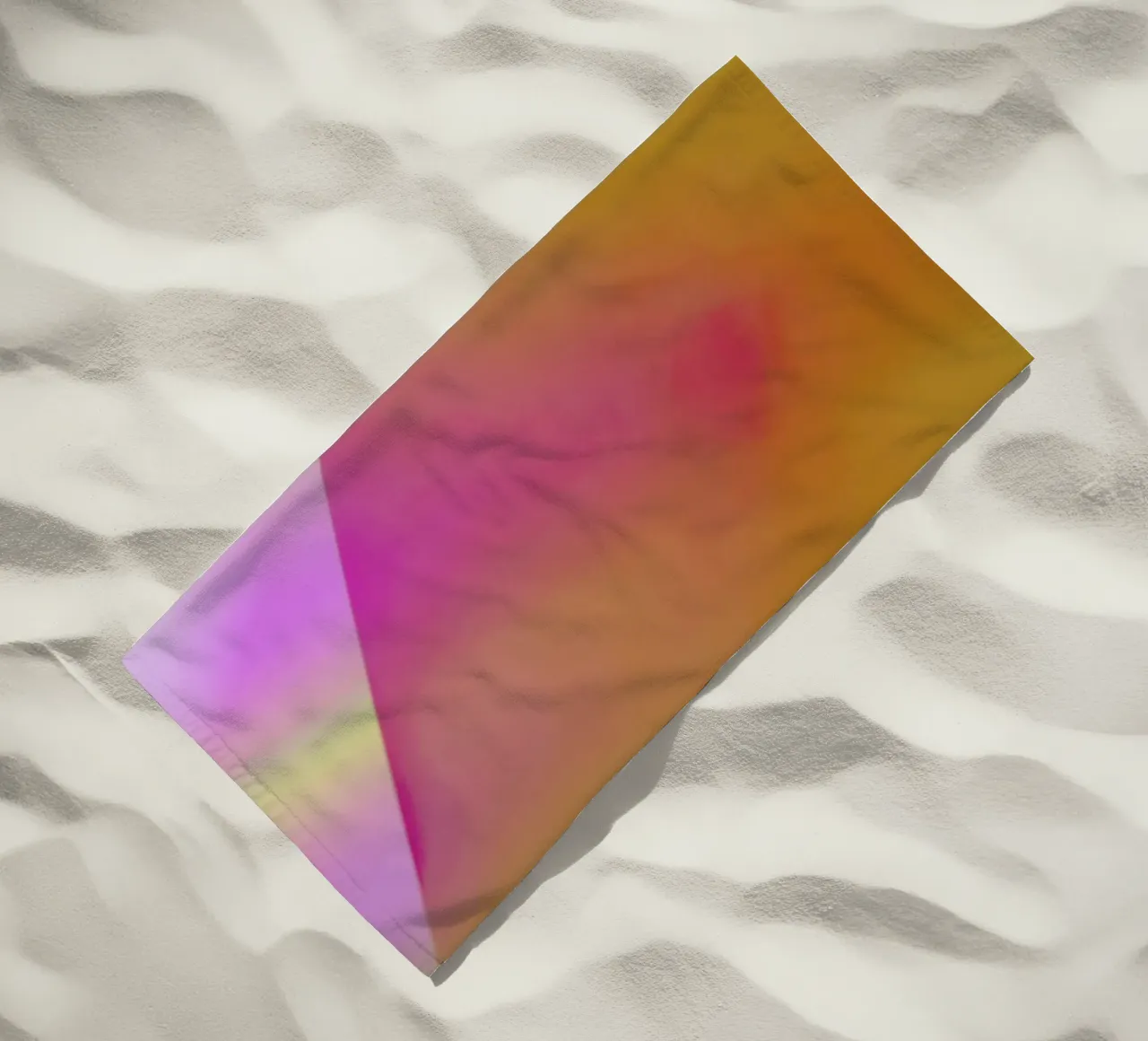 Thebe telo mare da Elena Veronese