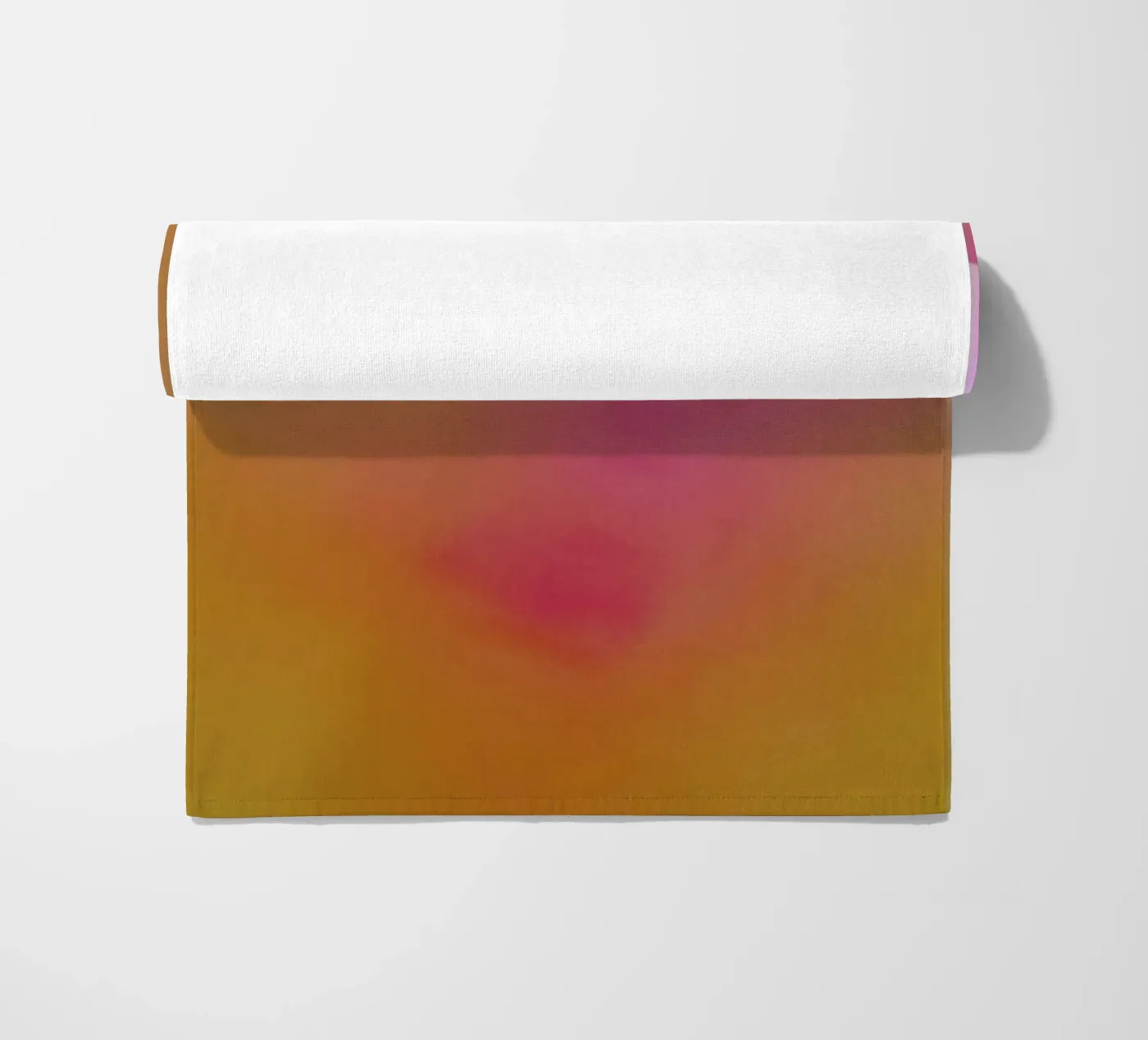 Thebe beach towel by Elena Veronese