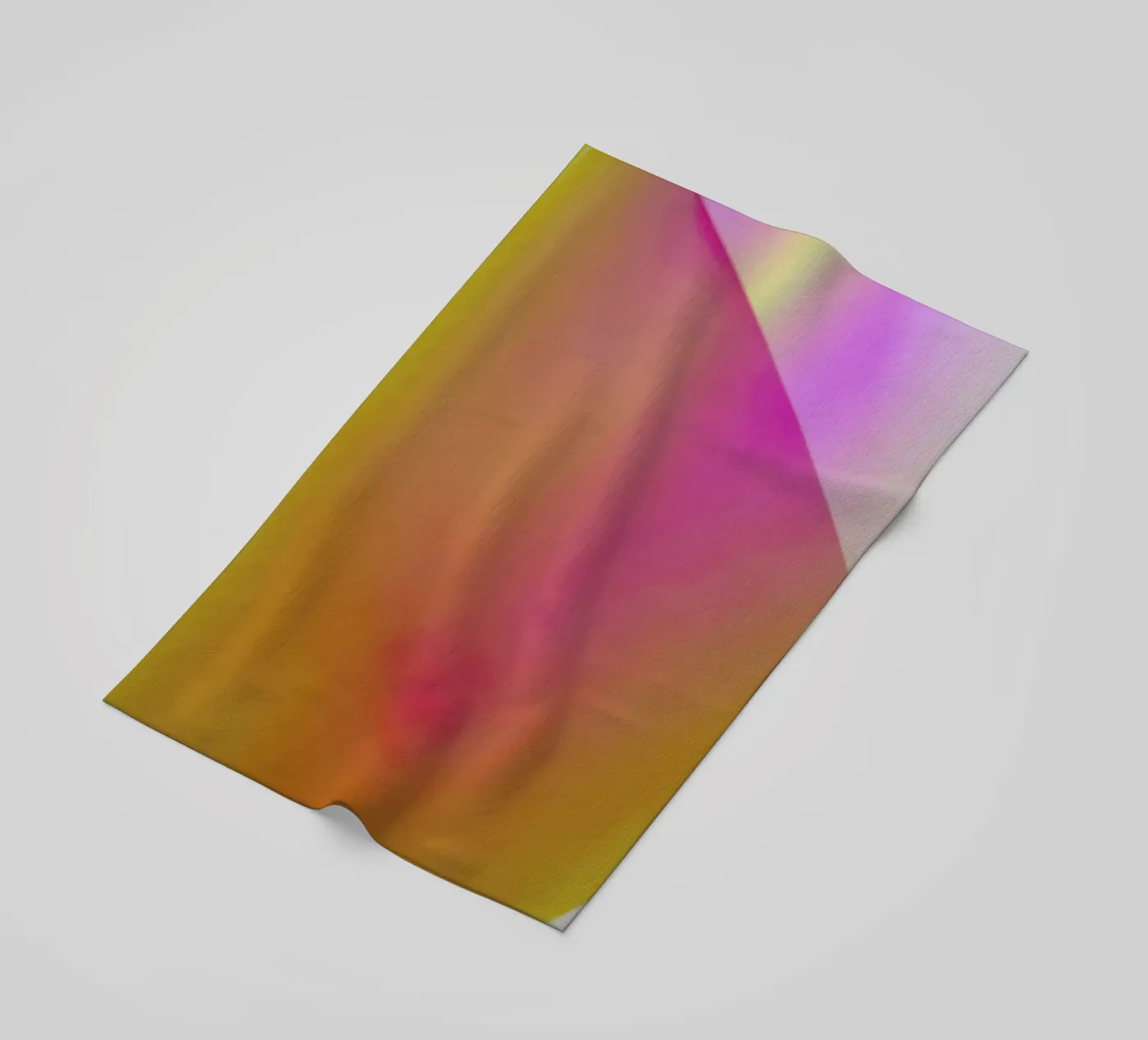 Thebe beach towel by Elena Veronese
