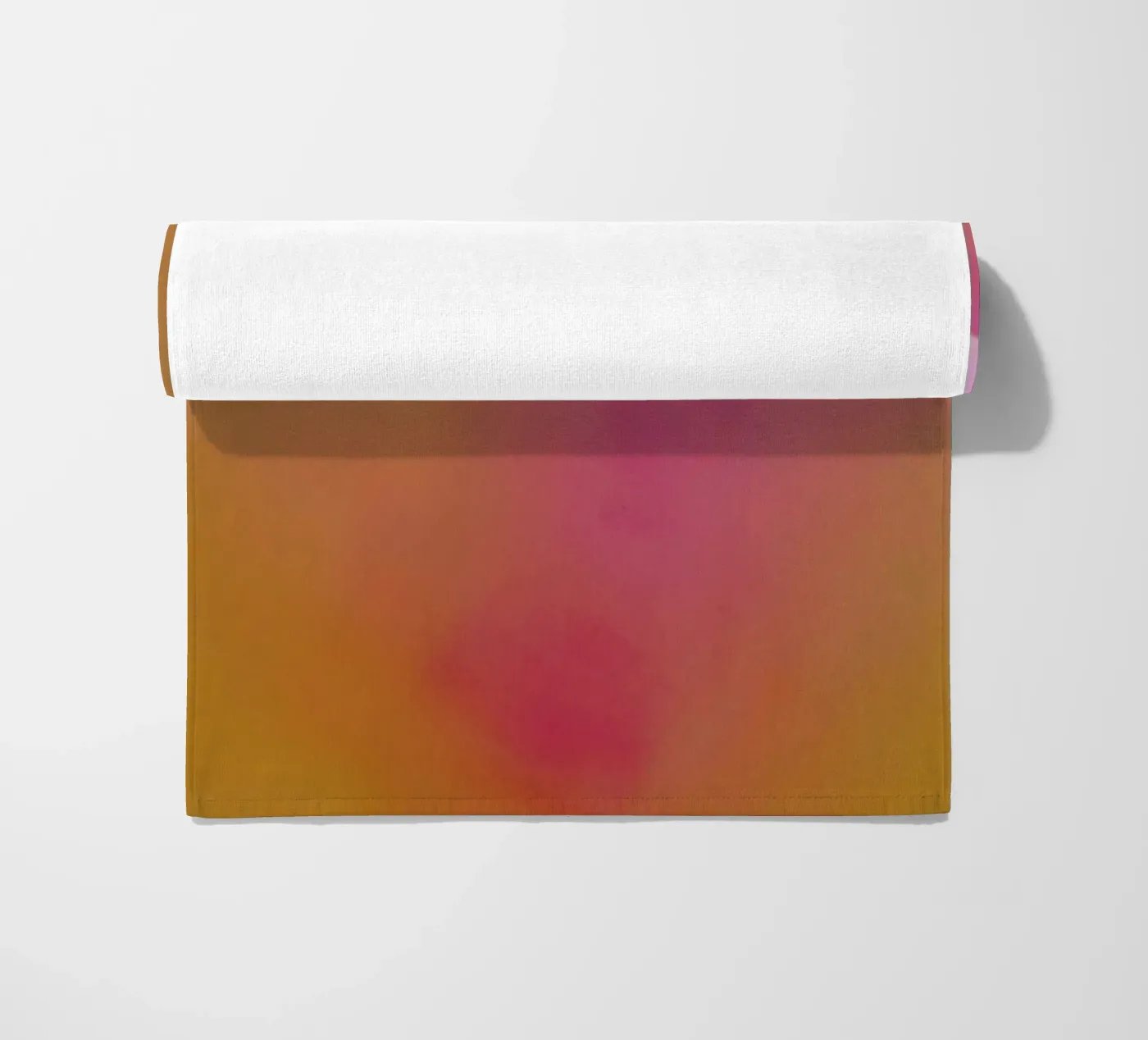Thebe beach towel by Elena Veronese
