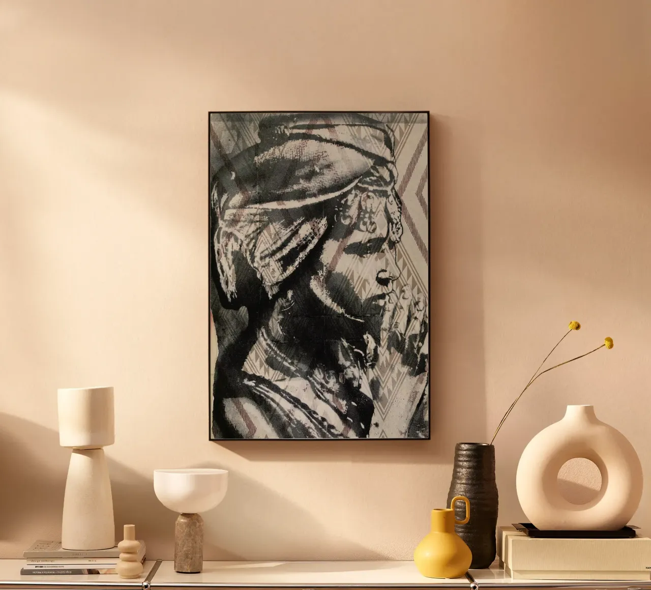 Img 2891 plexiglass da Tameo