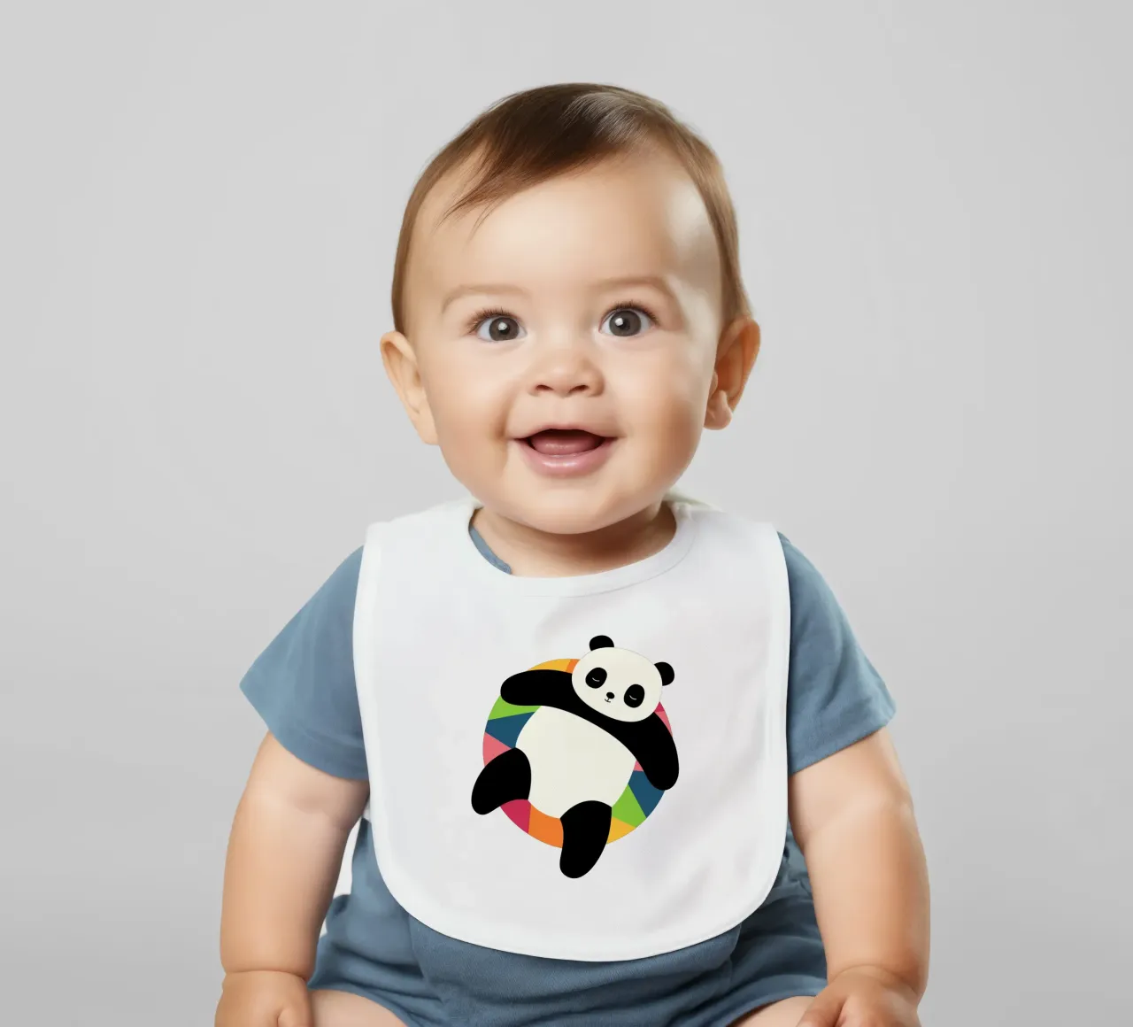 Chillin bavaglino da Andy Westface