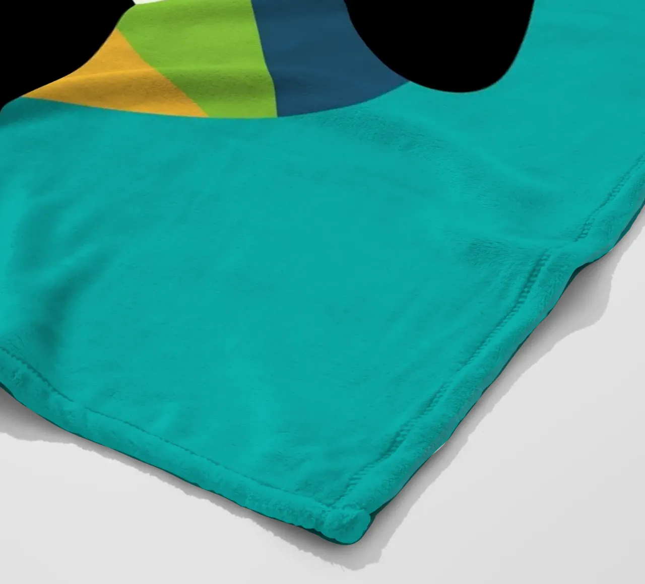 Chillin Fleecedecke von Andy Westface