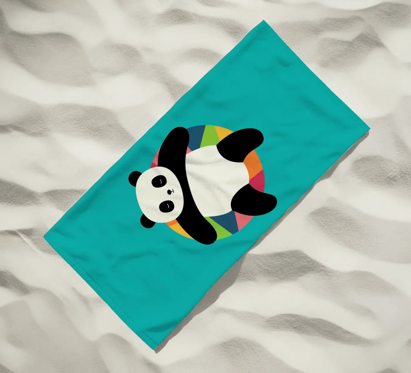 Chillin telo mare da Andy Westface