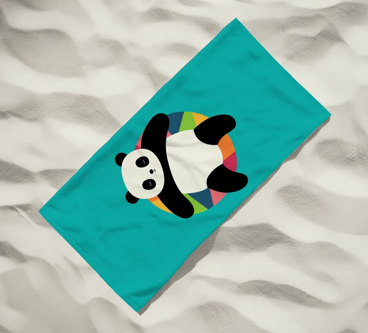 Chillin telo mare da Andy Westface