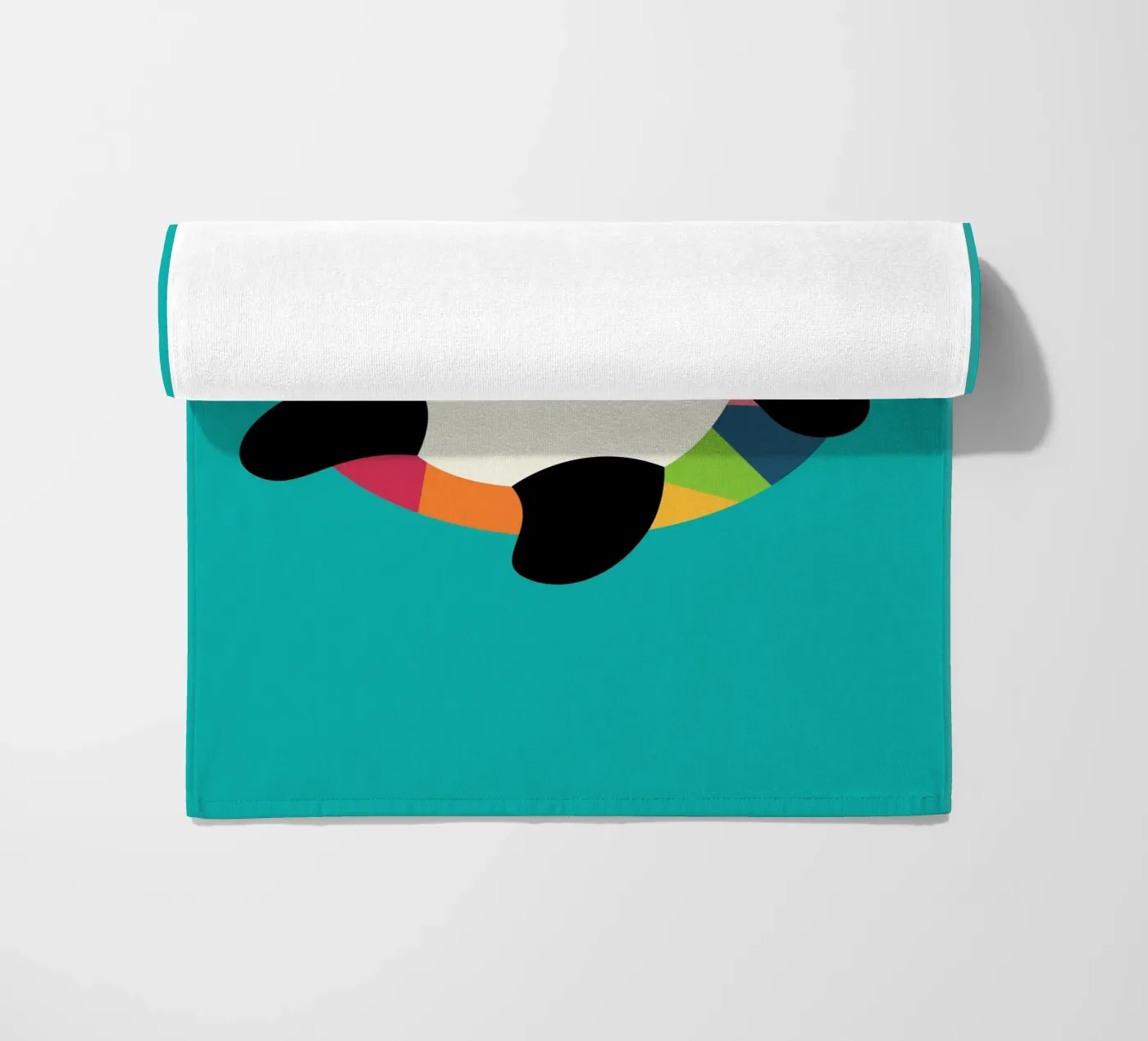 Chillin telo mare da Andy Westface