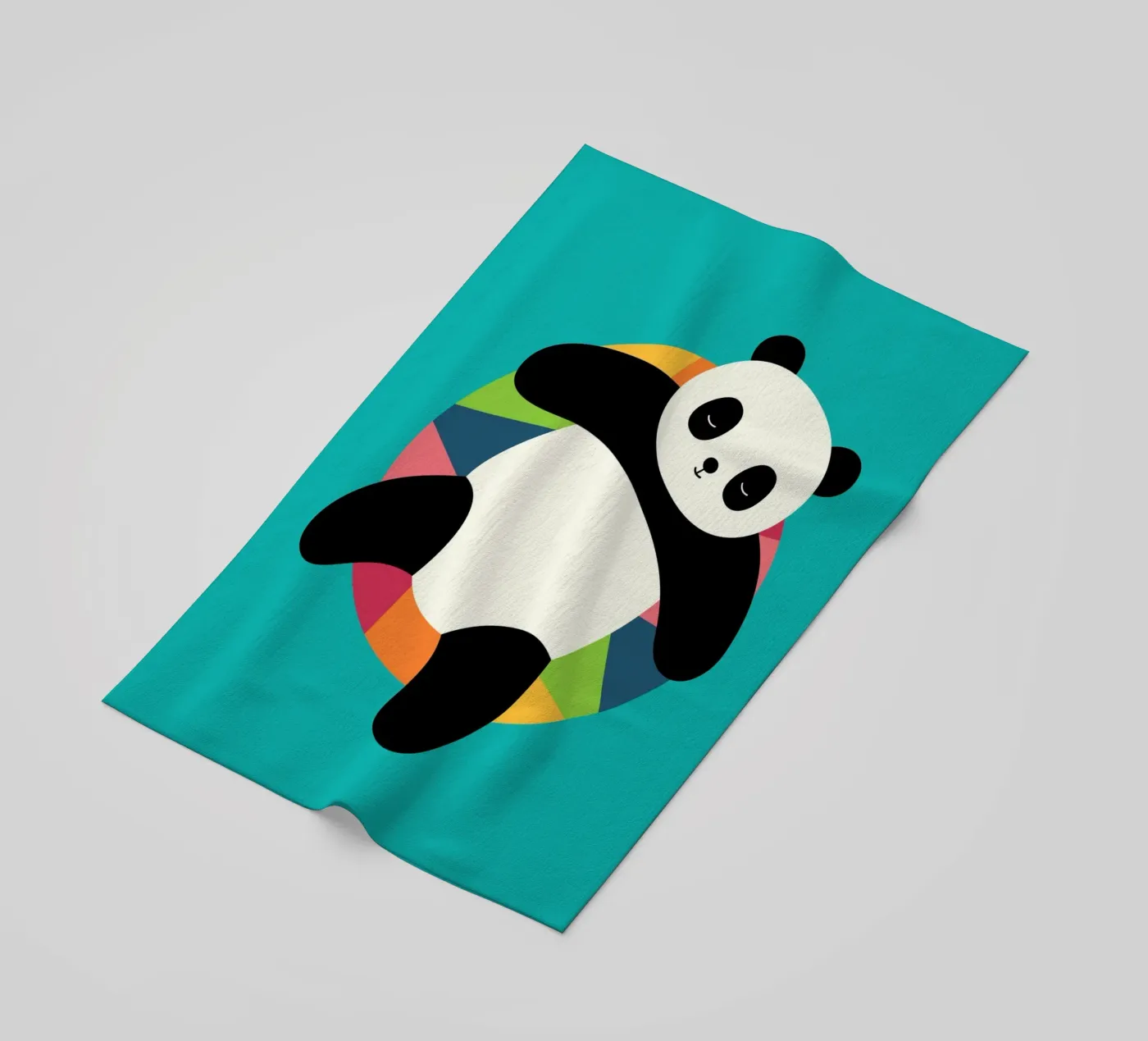 Chillin telo mare da Andy Westface