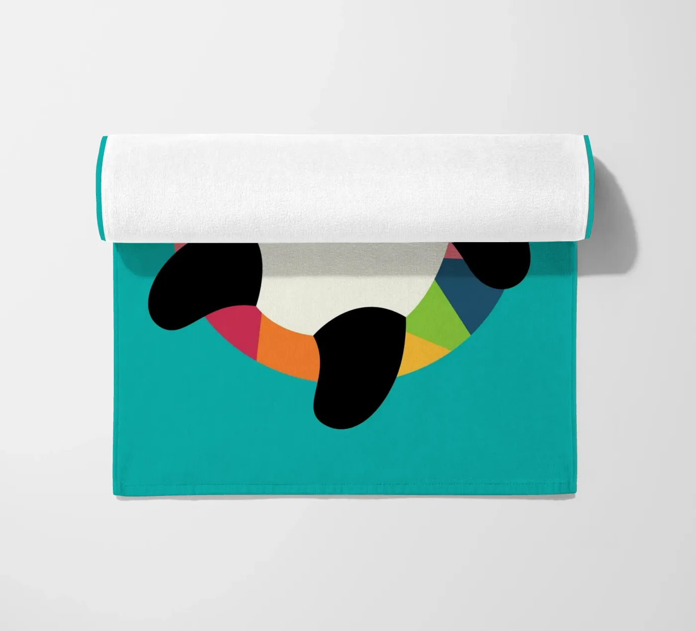 Chillin telo mare da Andy Westface