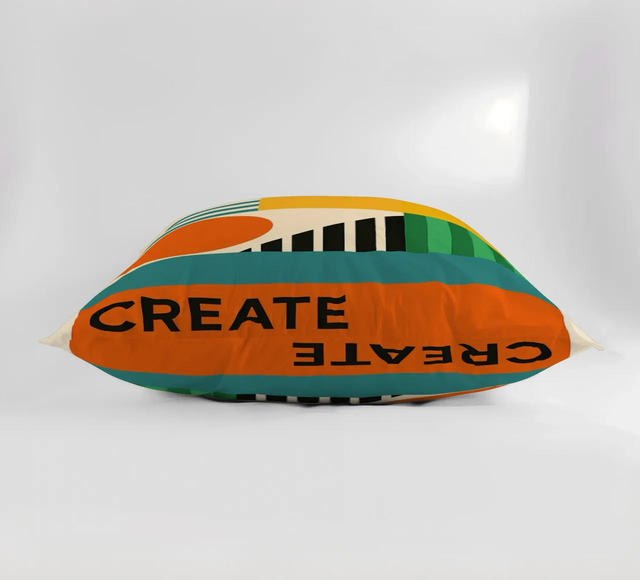 Create - Bauhausstil cuscino da Studio M