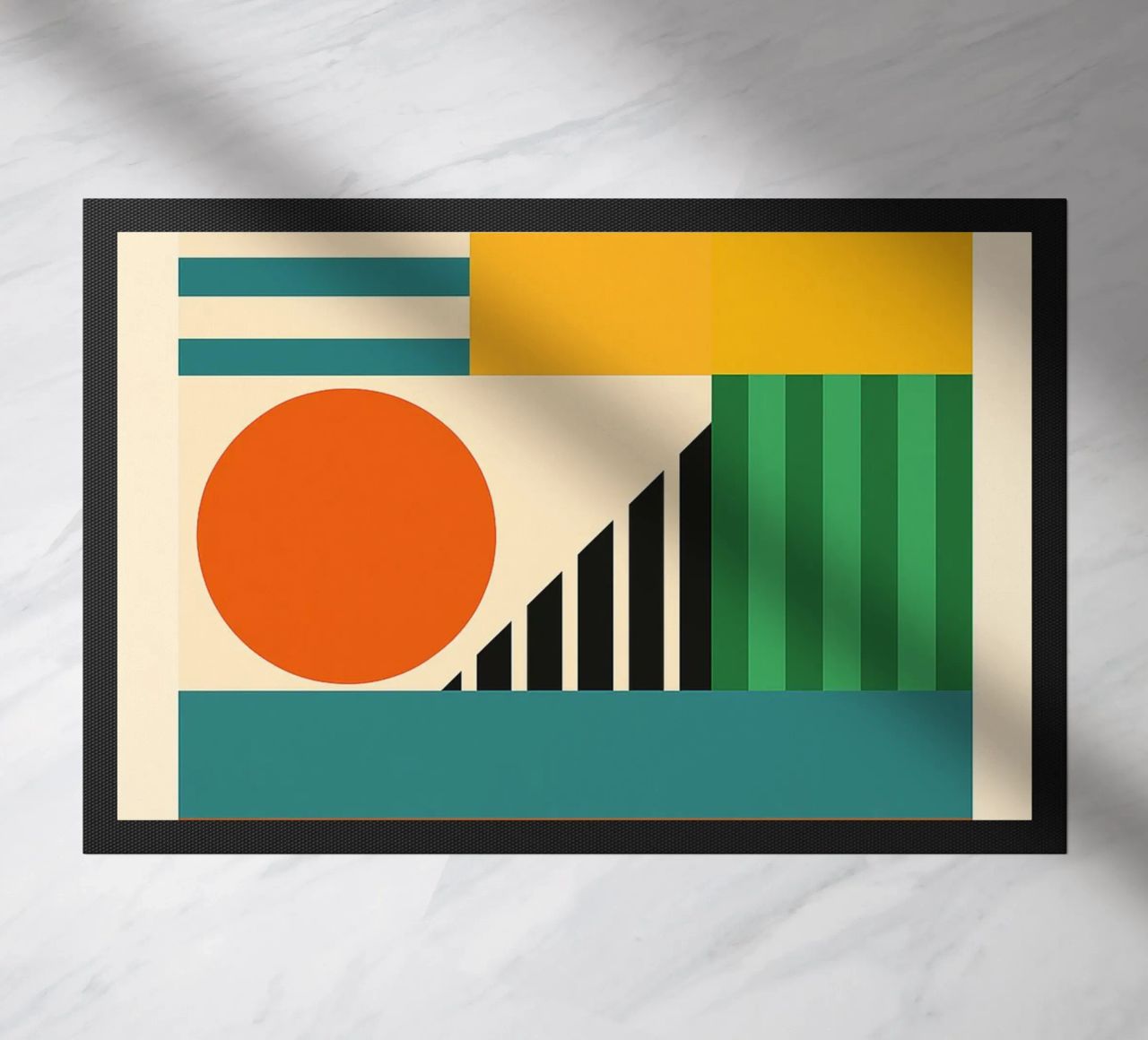 Create - Bauhausstil zerbino da Studio M