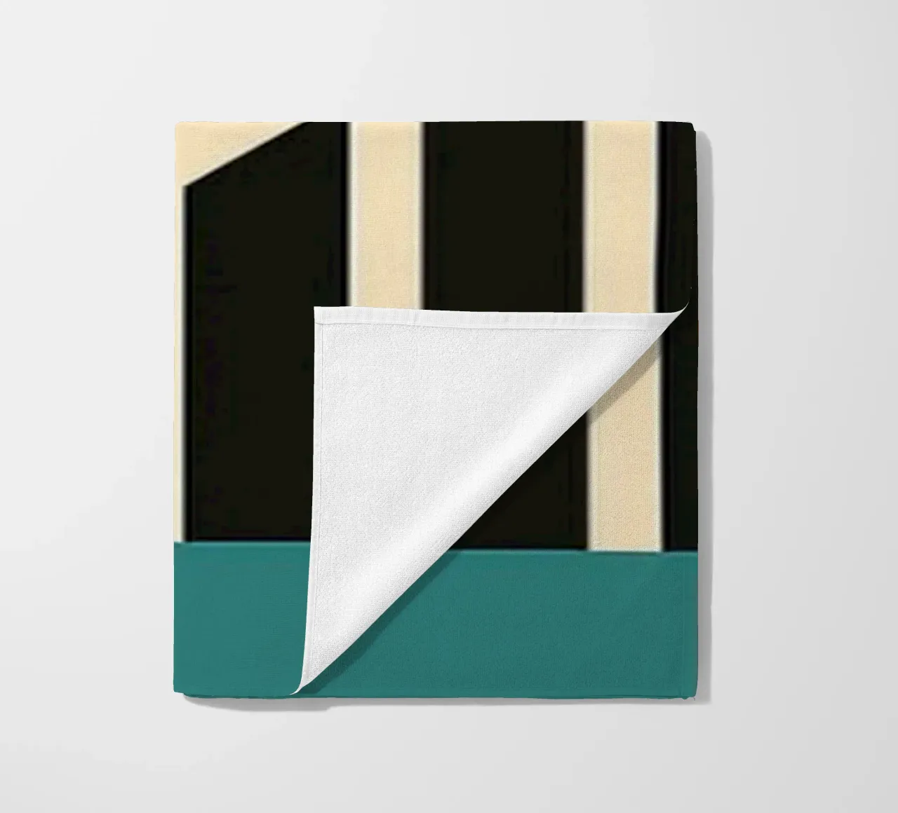 Create - Bauhausstil telo mare da Studio M