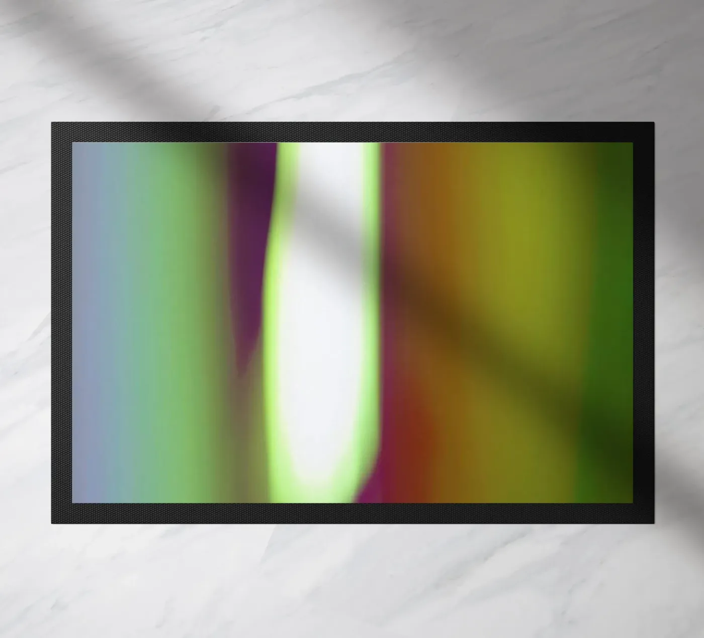 Saturn zerbino da Elena Veronese