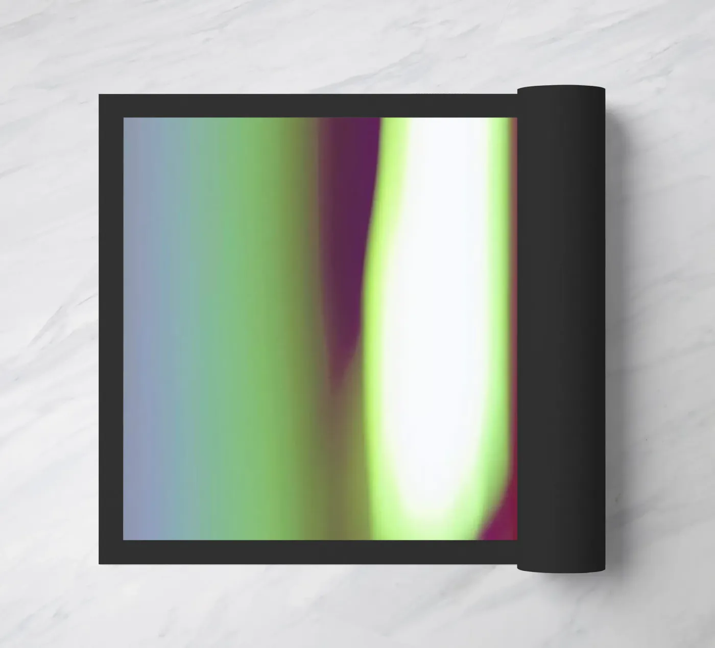 Saturn zerbino da Elena Veronese