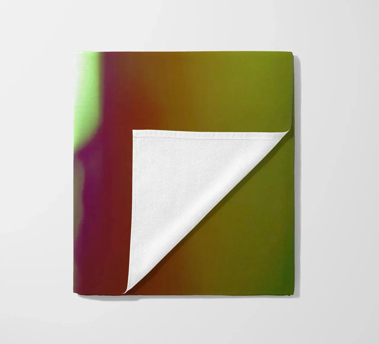 Saturn telo mare da Elena Veronese