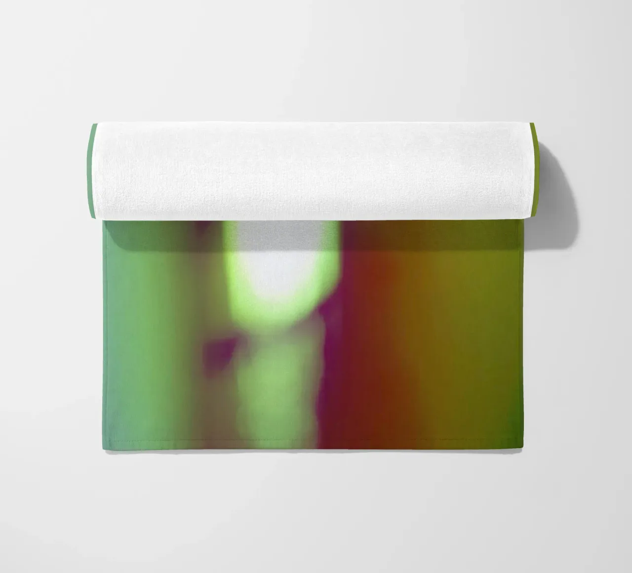 Saturn telo mare da Elena Veronese