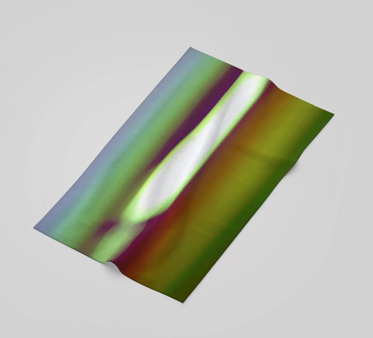 Saturn telo mare da Elena Veronese