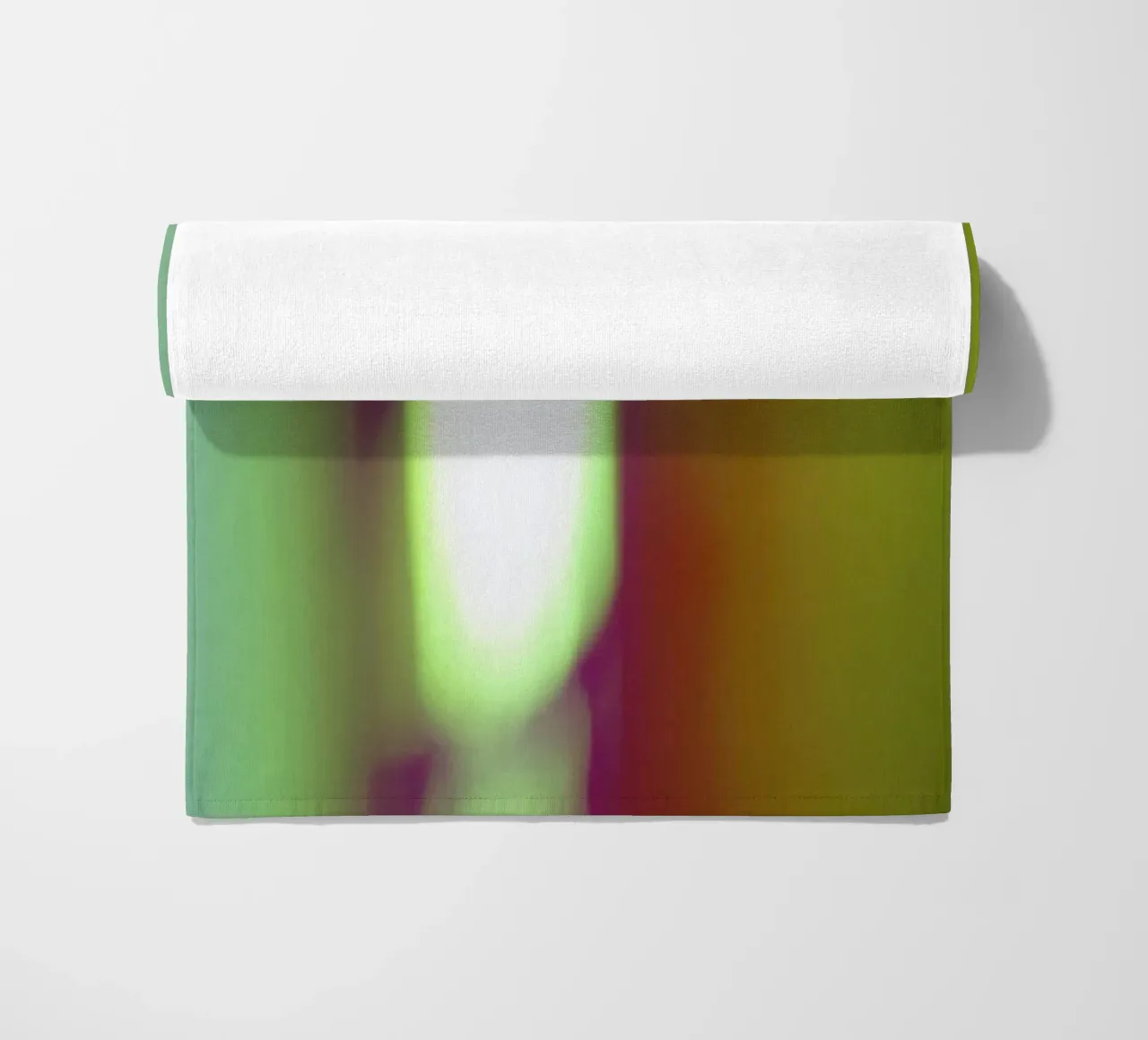 Saturn telo mare da Elena Veronese