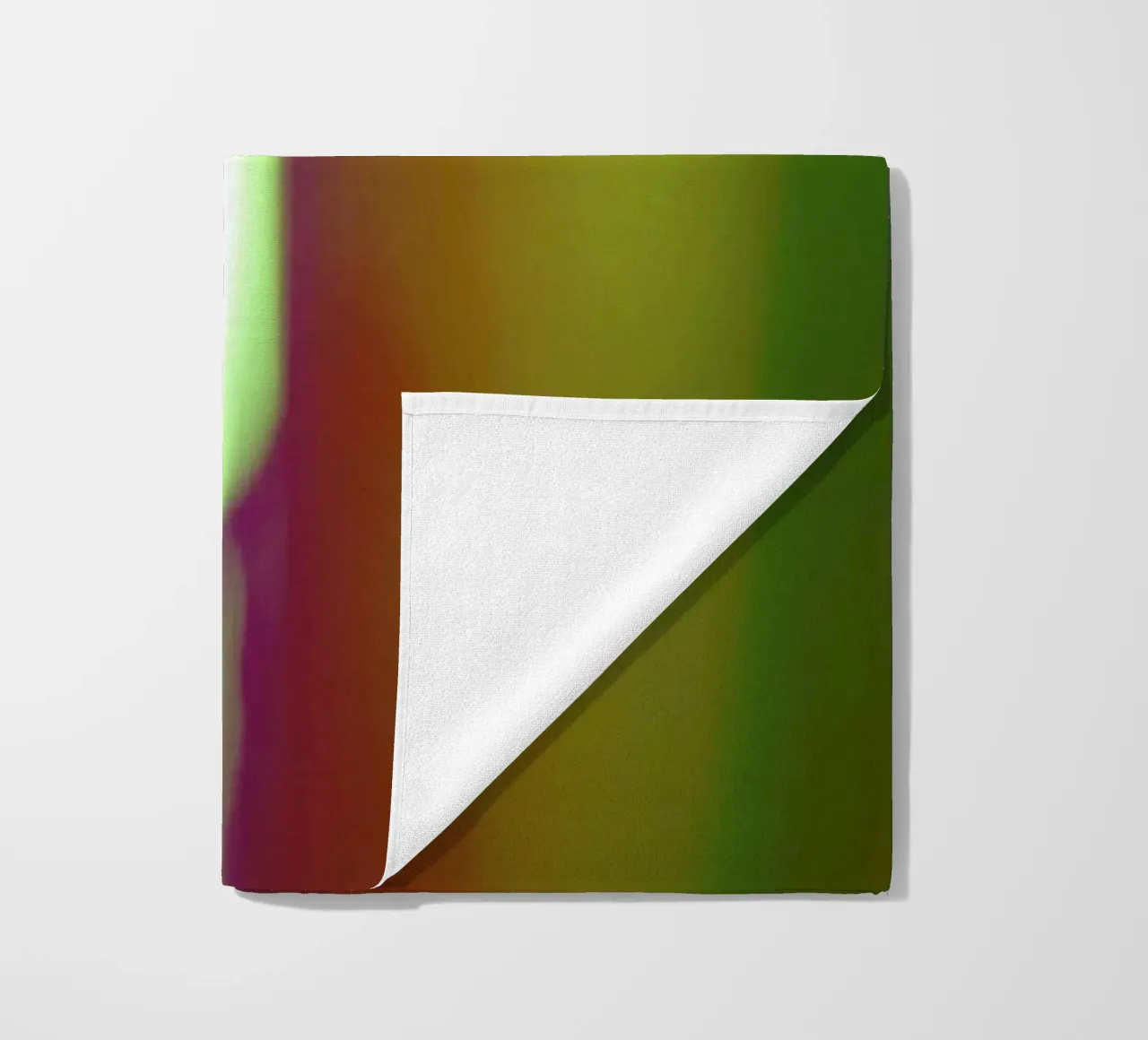 Saturn telo mare da Elena Veronese